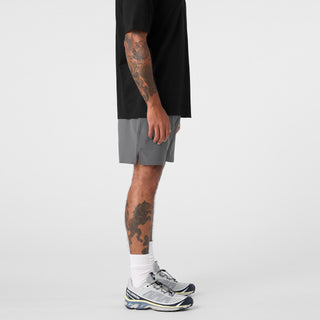 AS Colour Active Shorts 18" | 5620 (Ink Blue)