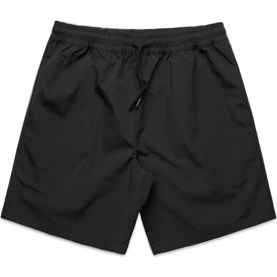 AS Colour Active Training Shorts 19" | 5924 (Black)