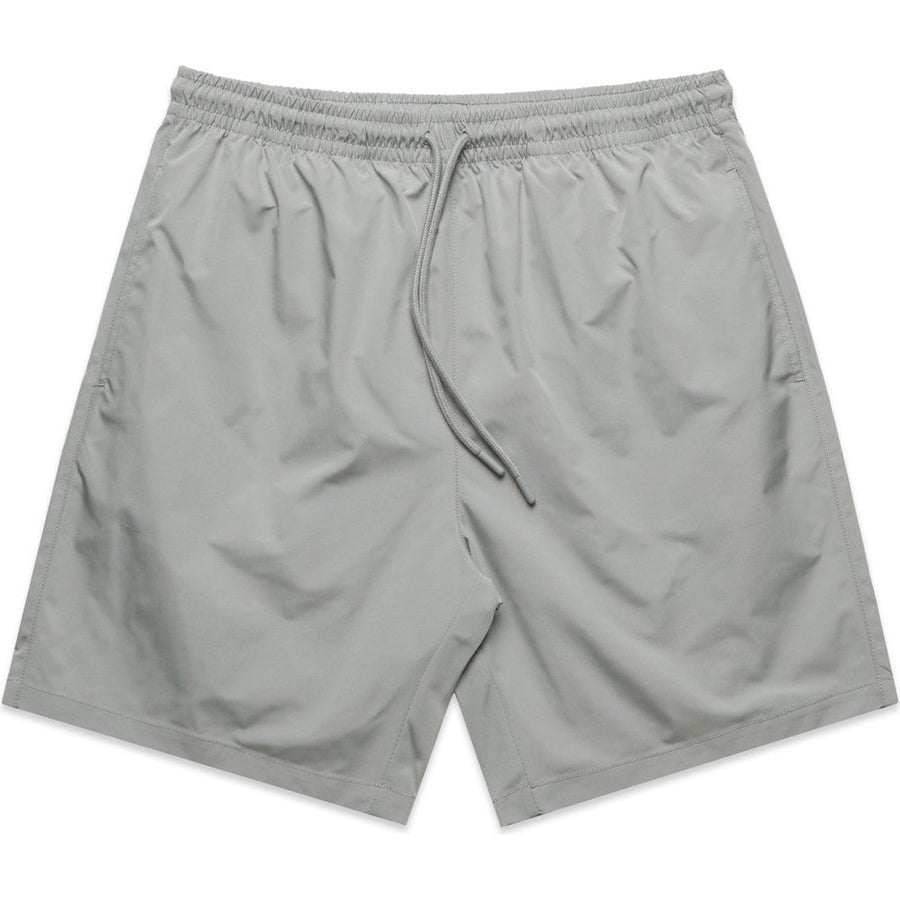 AS Colour Active Training Shorts 19" | 5924 (Storm)