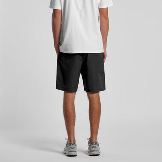 AS Colour Active Training Shorts 19" | 5924 (Storm)