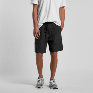 AS Colour Active Training Shorts 19" | 5924 (Black)