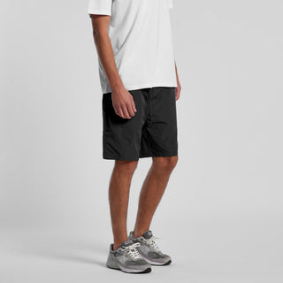 AS Colour Active Training Shorts 19" | 5924 (Storm)