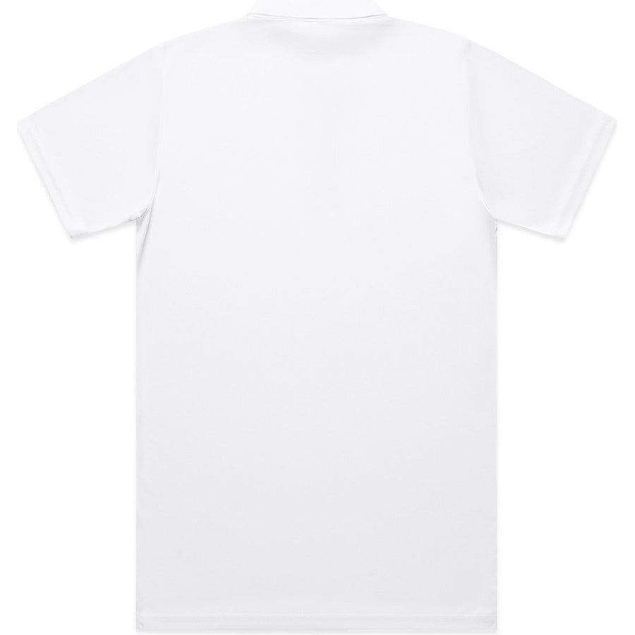 AS Colour Active Work Polo | 5425 (White)