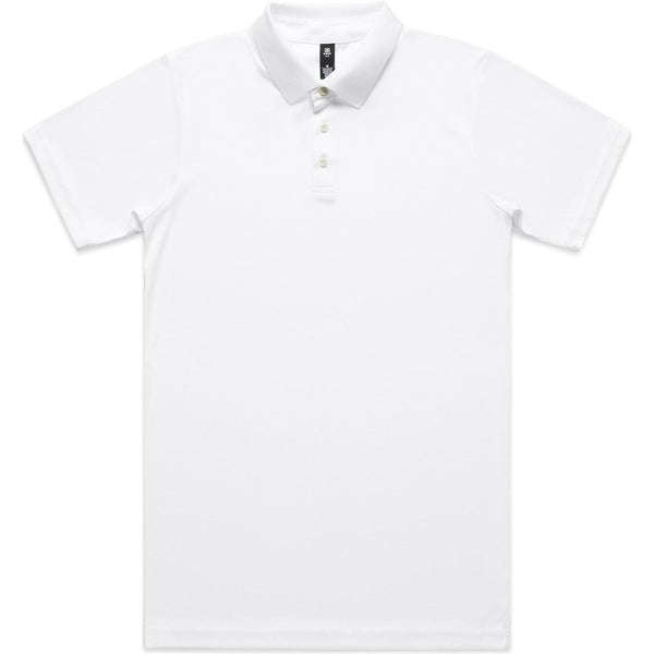 AS Colour Active Work Polo | 5425 (White)