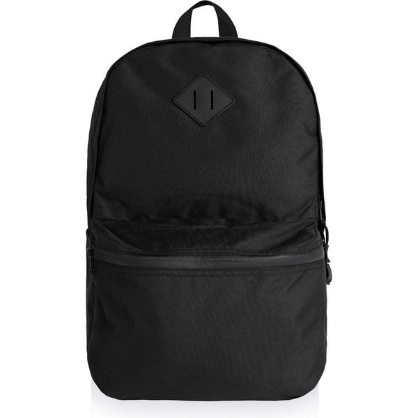 AS Colour Backpack | 1018 (Black)