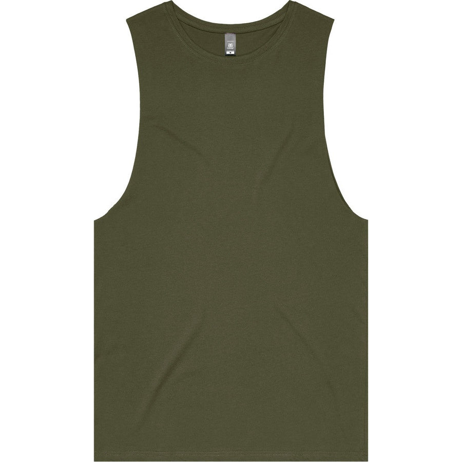 AS Colour Barnard Tank | 5025 (Army)