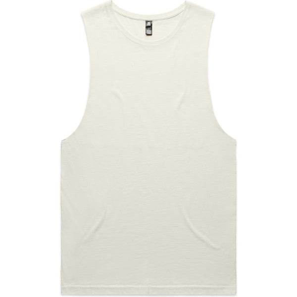 AS Colour Barnard Tank | 5025 (Ecru)