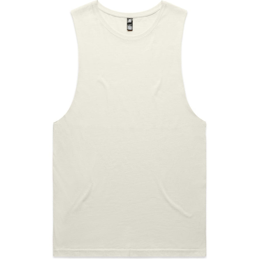 AS Colour Barnard Tank | 5025 (Ecru)