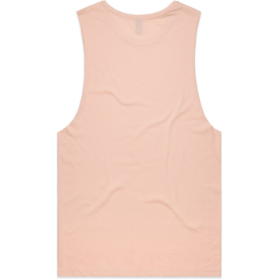 AS Colour Barnard Tank | 5025 (Pale Pink)
