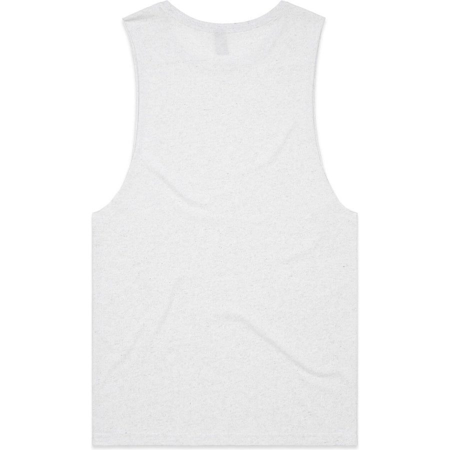 AS Colour Barnard Tank | 5025 (White)