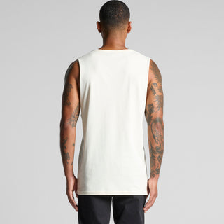 AS Colour Barnard Tank | 5025 (Coal)