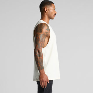 AS Colour Barnard Tank | 5025 (Coal)