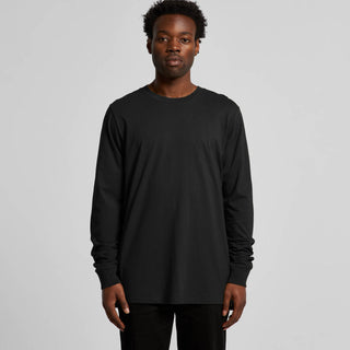 AS Colour Base L/S Tee | 5029 (White)
