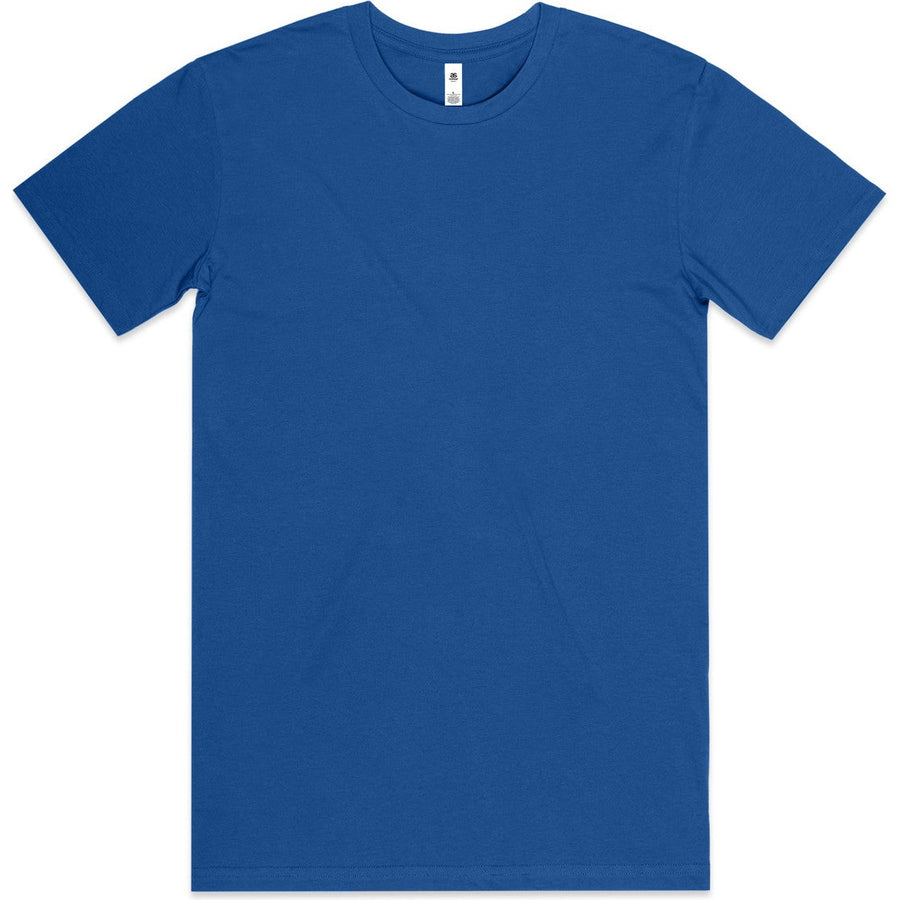 AS Colour Basic Tee | 5051 (Bright Royal)