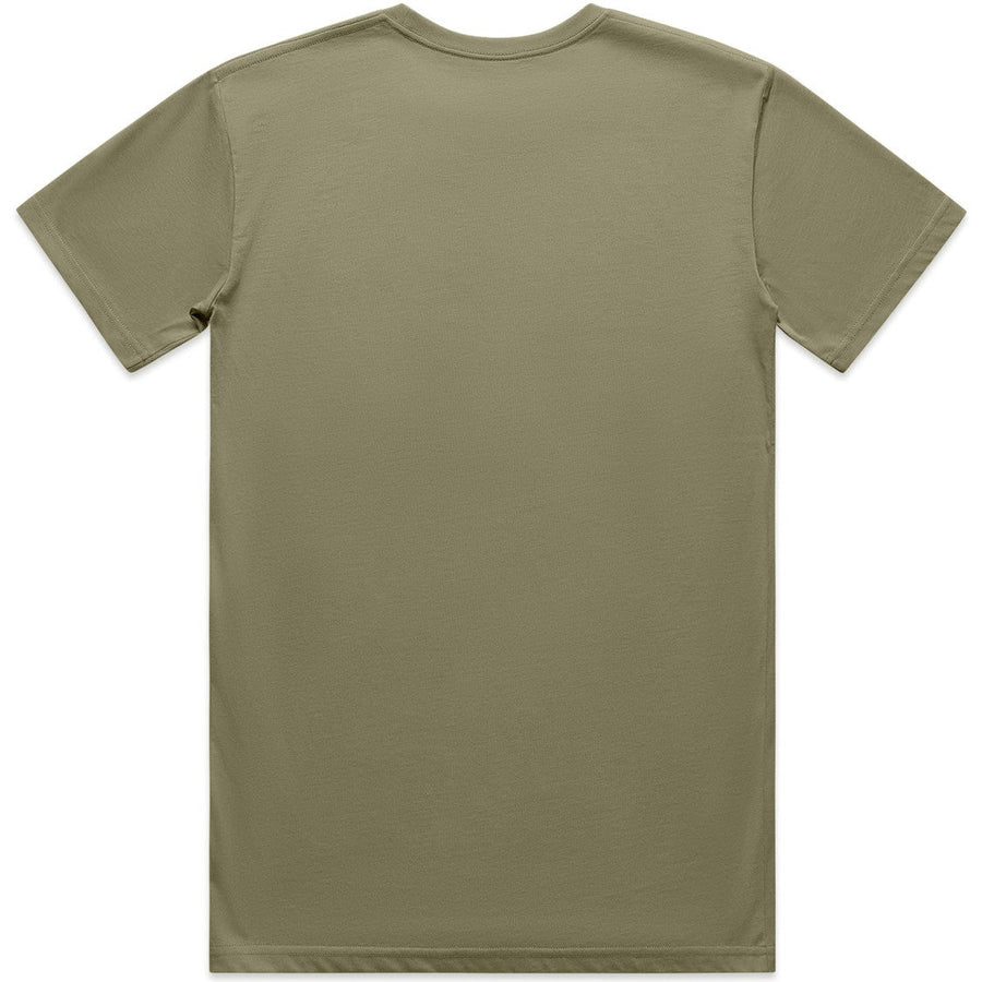 AS Colour Basic Tee | 5051 (Eucalyptus)