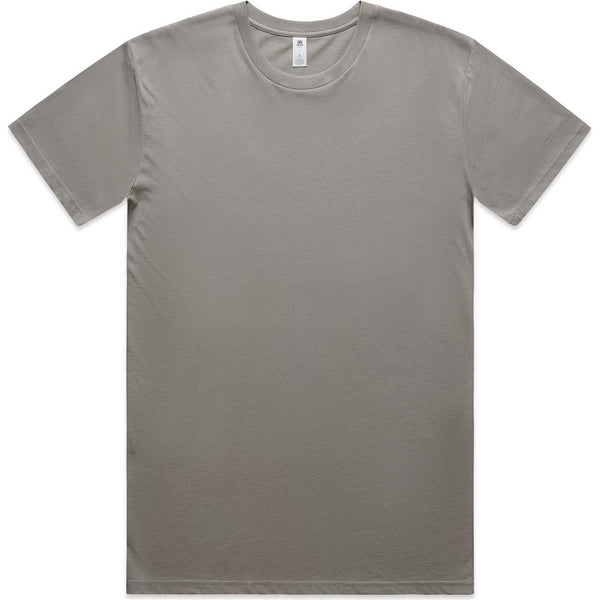 AS Colour Basic Tee | 5051 (Granite)