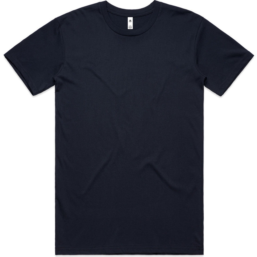 AS Colour Basic Tee | 5051 (Navy)