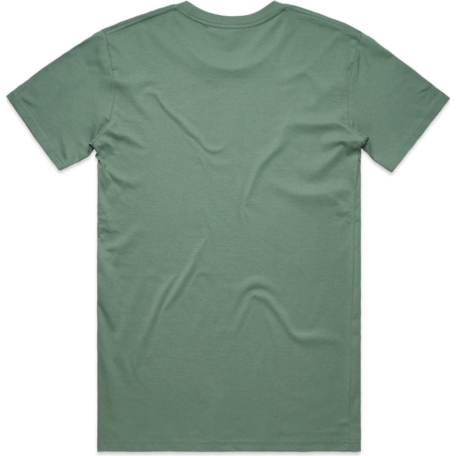 AS Colour Basic Tee | 5051 (Sage)