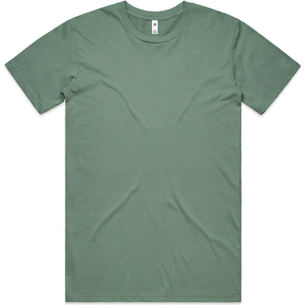 AS Colour Basic Tee | 5051 (Sage)