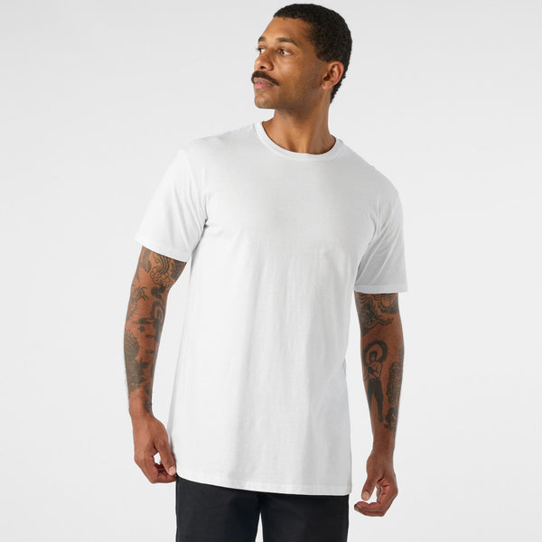 AS Colour Basic Tee | 5051 (Sage)