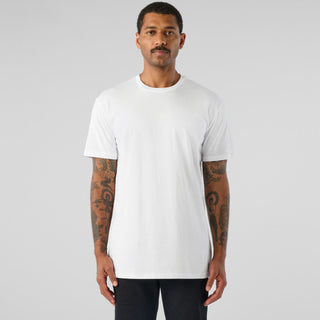 AS Colour Basic Tee | 5051 (Grey Marle)