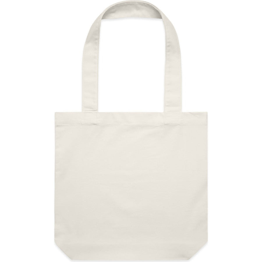AS Colour Basic Tote | 1007 (Cream)