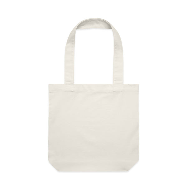 AS Colour Basic Tote | 1007 (Cream)