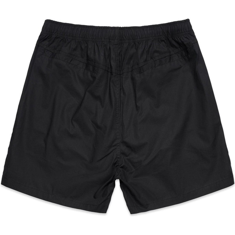 AS Colour Beach Shorts 17" | 5903 (Black)