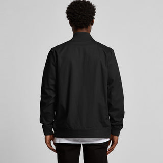 AS Colour Bomber Jacket | 5506 (Black)