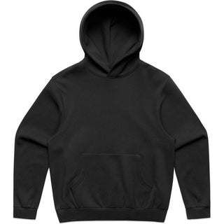 AS Colour 5171 Box Hood - Front View | color:Black|view:front