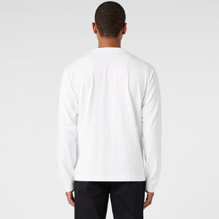 AS Colour Box L/S Tee | 5031 (Black)