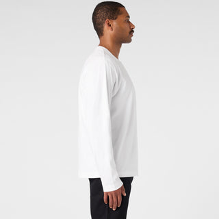 AS Colour Box L/S Tee | 5031 (White)