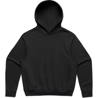 AS Colour  Box Minus Hood [-4cm] 5172 (Black) - Front View | color:|view:front