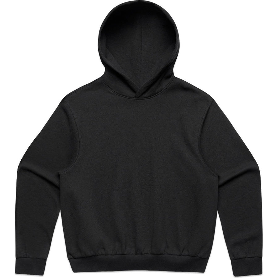 AS Colour Box Minus Hood [-4cm] 5172 (Black)