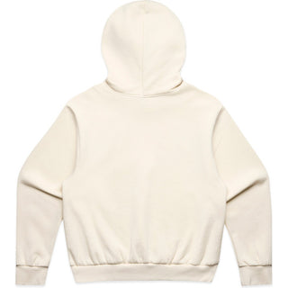 AS Colour  Box Minus Hood [-4cm] 5172 (Ecru) - Back View | color:|view:back