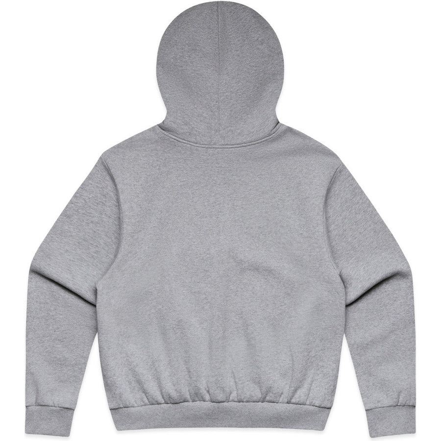 AS Colour Box Minus Hood [-4cm] 5172 (Grey Marle)
