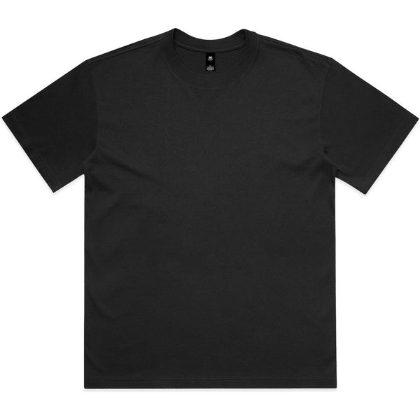 AS Colour Box Tee | 5030 (Black)
