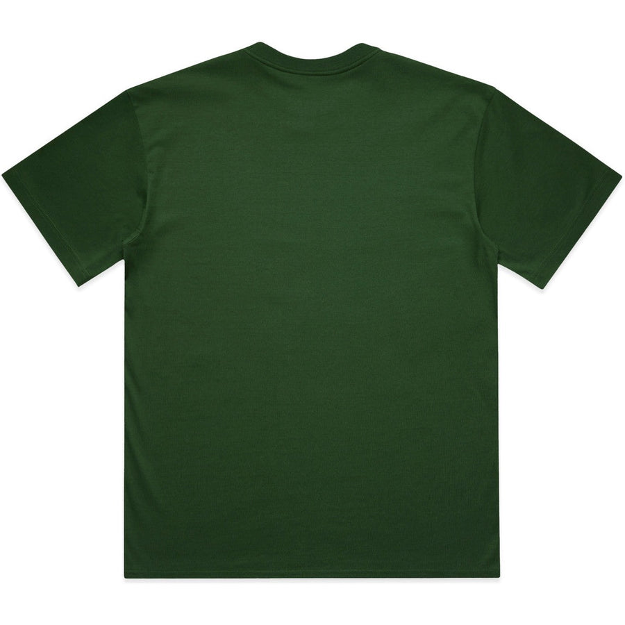 AS Colour Box Tee | 5030 (Forest Green)
