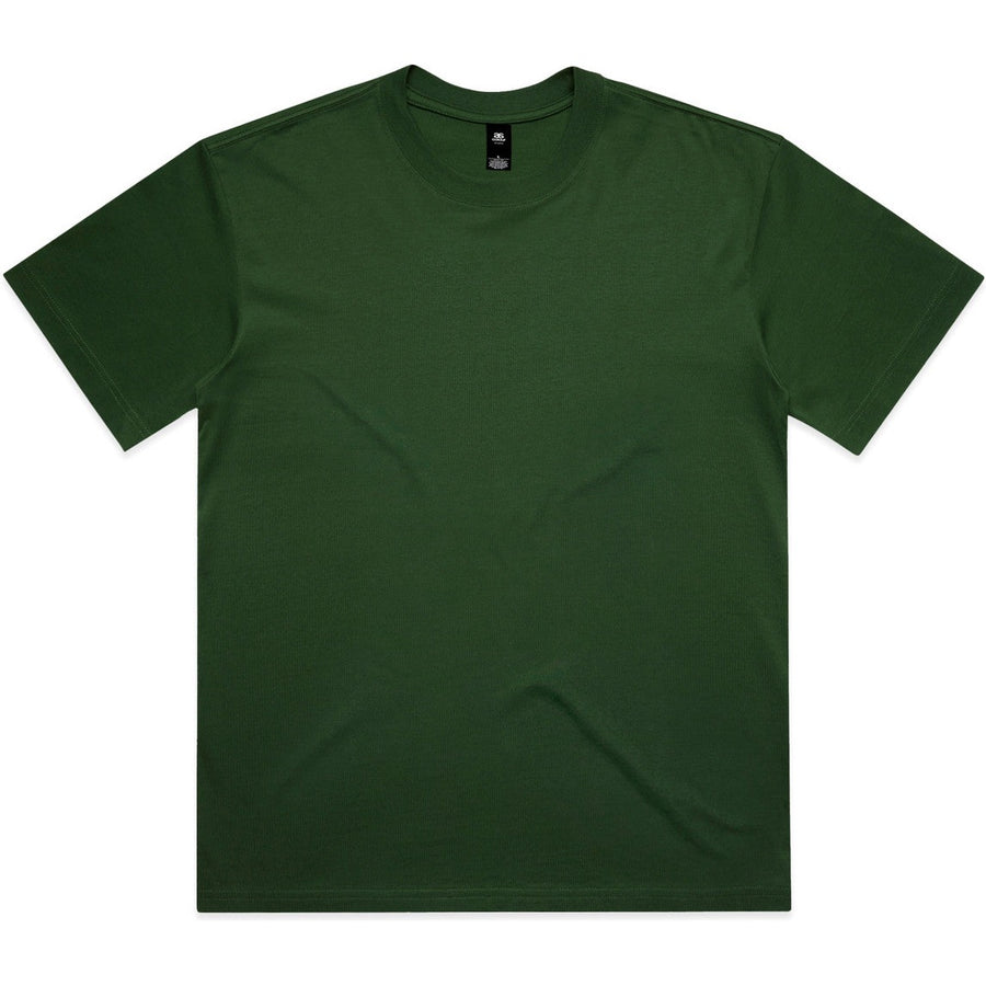 AS Colour Box Tee | 5030 (Forest Green)