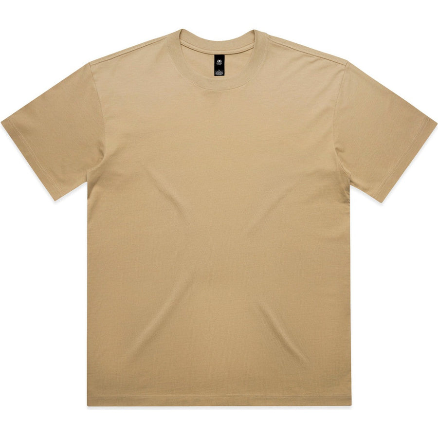 AS Colour Box Tee | 5030 (Khaki)