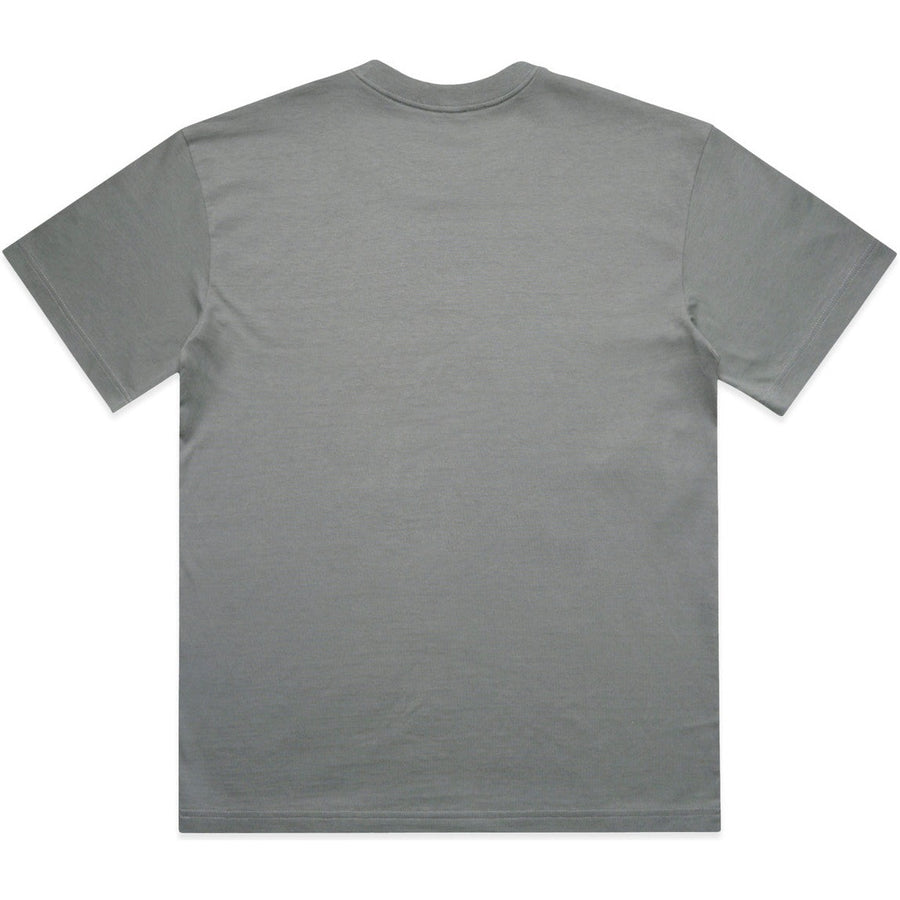 AS Colour Box Tee | 5030 (Shadow)