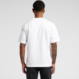 AS Colour Box Tee | 5030 (Shadow)