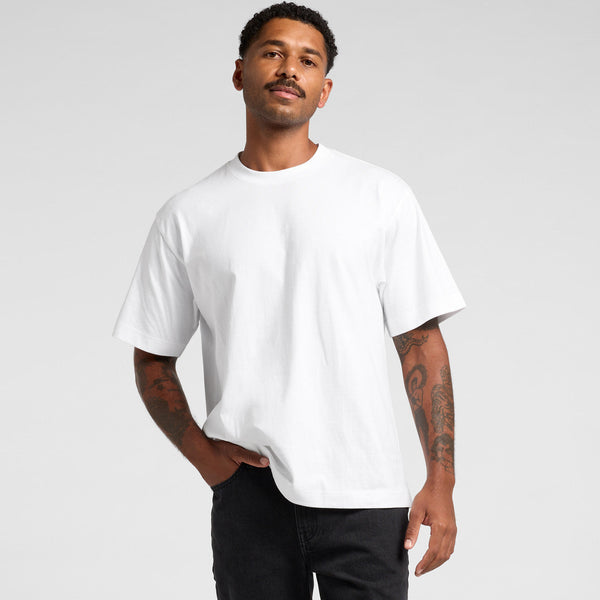 AS Colour Box Tee | 5030 (Forest Green)