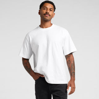 AS Colour Box Tee | 5030 (Ecru)