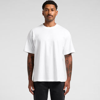 AS Colour Box Tee | 5030 (Ink Blue)