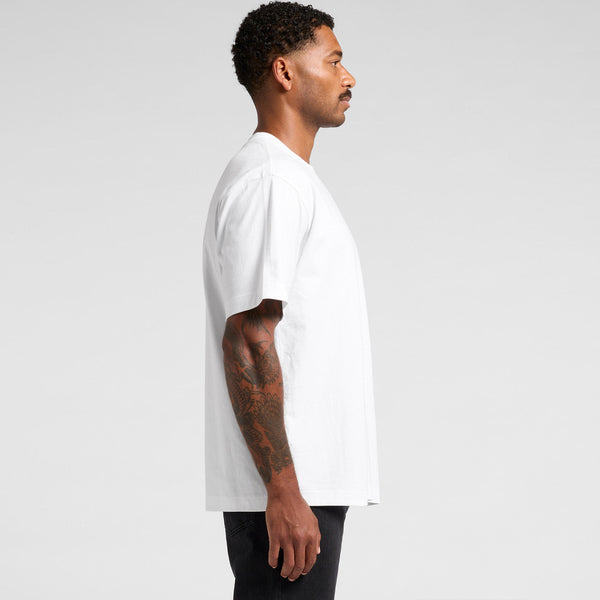 AS Colour Box Tee | 5030 (White)