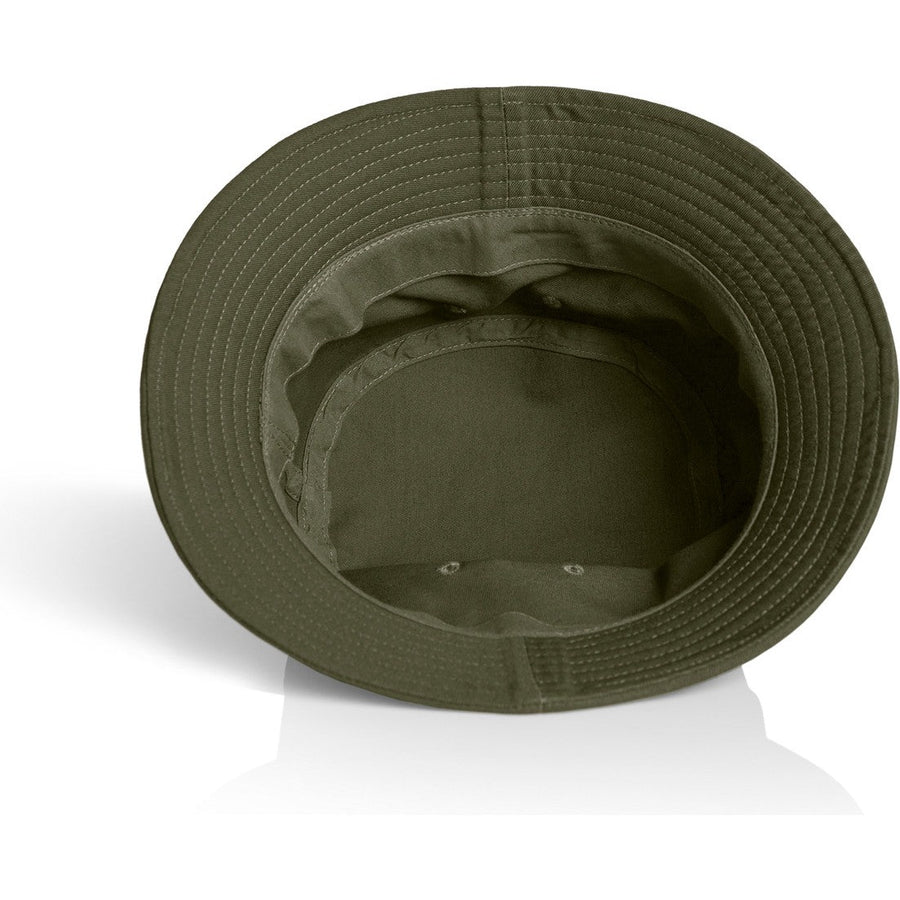 AS Colour Bucket Hat | 1117 (Army)