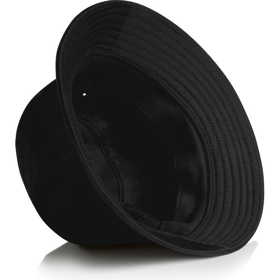 AS Colour Bucket Hat | 1117 (Black)