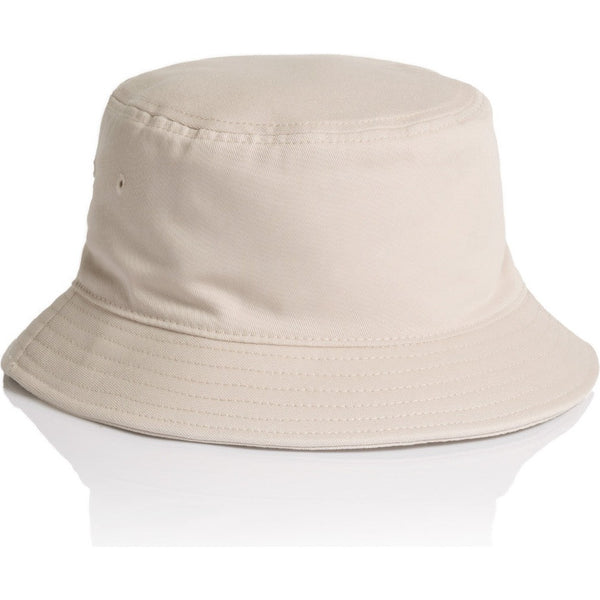 AS Colour Bucket Hat | 1117 (Bone)