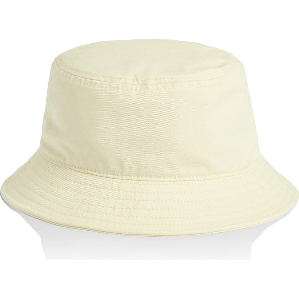 AS Colour Bucket Hat | 1117 (Butter)